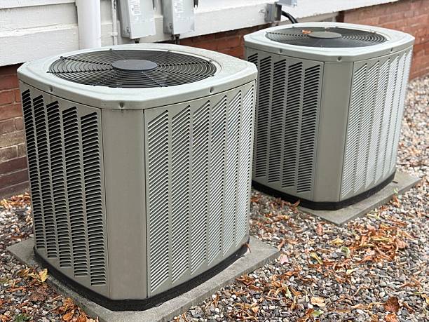Reliable Ductwork Repair contractor in Everly, IA by JG Cool HVAC